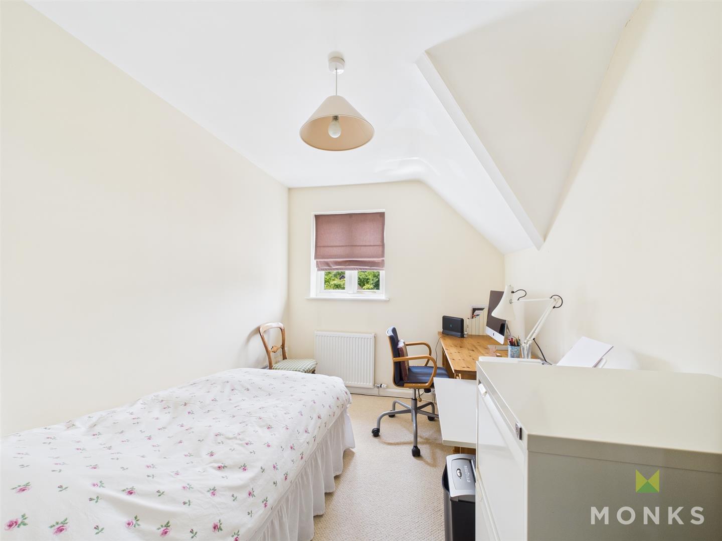 11 Jubilee Mews, Shrewsbury, SY5 9EZ For Sale